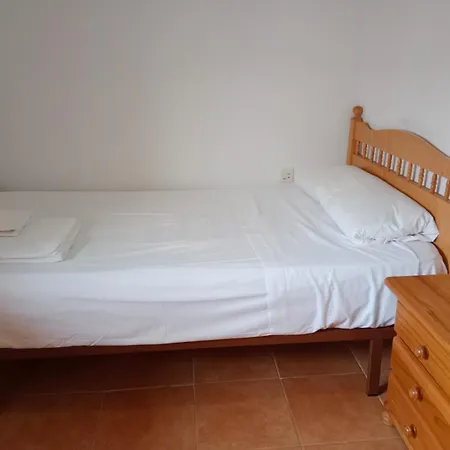 El Rincon De La Abadia 招待所 *