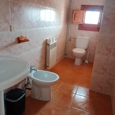 El Rincon De La Abadia *