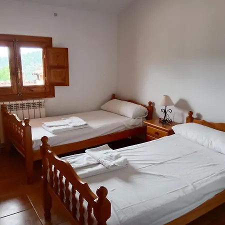 El Rincon De La Abadia *