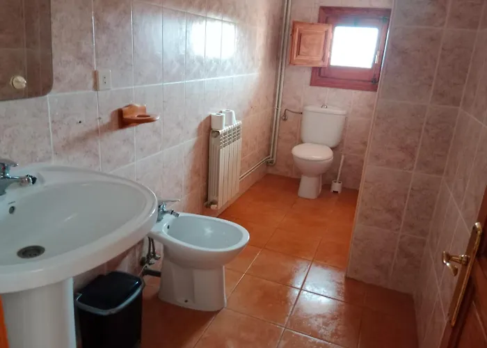 El Rincon De La Abadia *