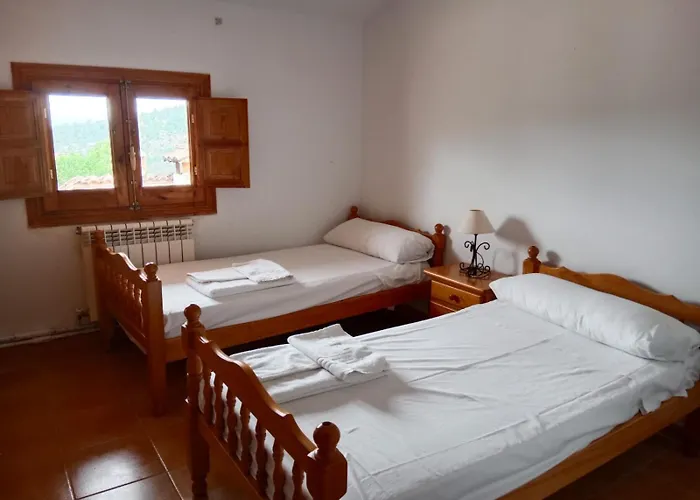 El Rincon De La Abadia *